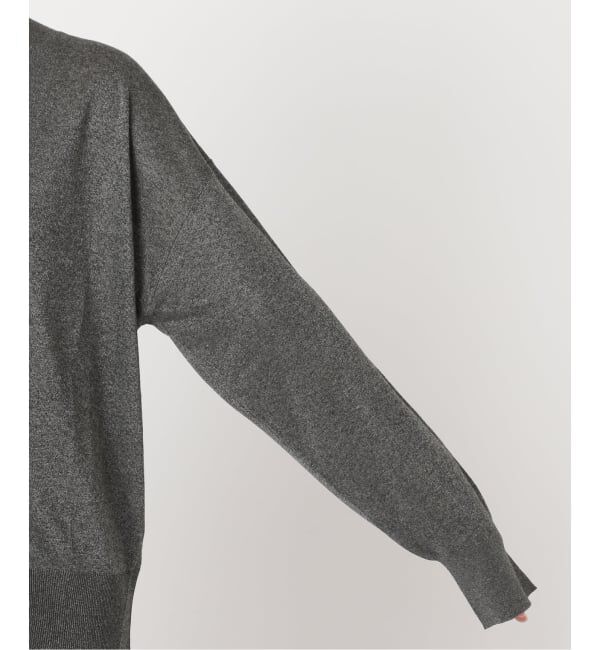 journal standard L'essage「《追加》GALAXYカーディガン」|カーディガン|