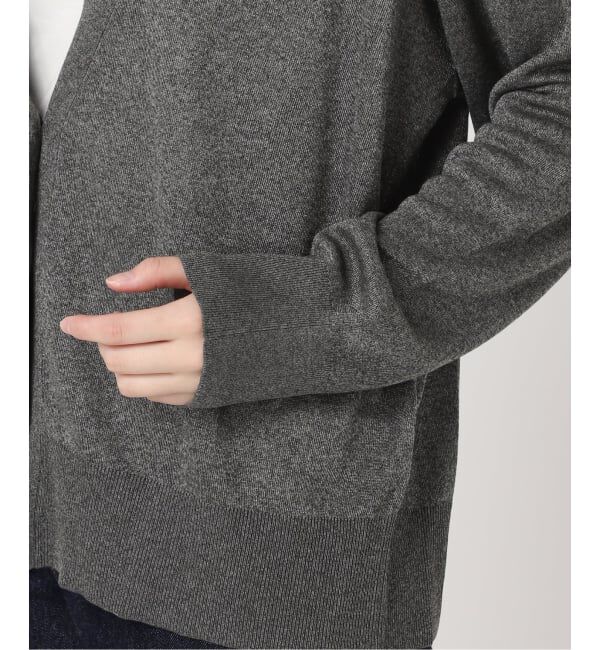 journal standard L'essage「《追加》GALAXYカーディガン」|カーディガン|