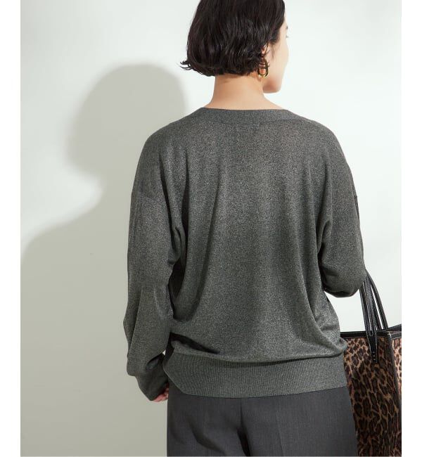 journal standard L'essage「《追加》GALAXYカーディガン」|カーディガン|