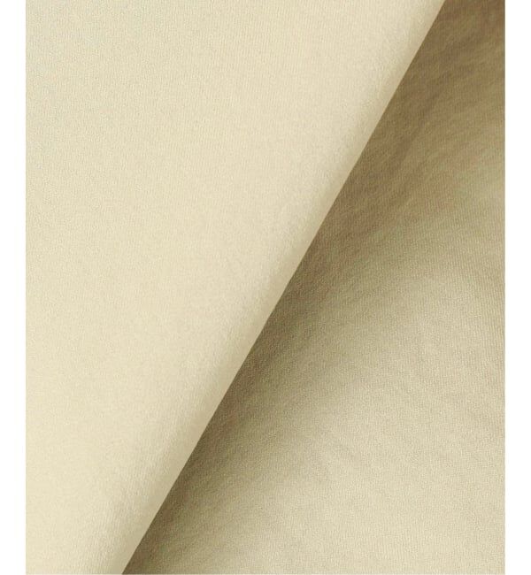 JOURNAL STANDARD relume「《追加》撥水【SPENSIERATO】クルーネックコクーンブルゾン」|その他|