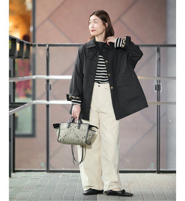 journal standard L'essage「別注【MACKINTOSH/マッキントッシュ】raintec DEXMI HUMBIE JACKE：コート」|その他|