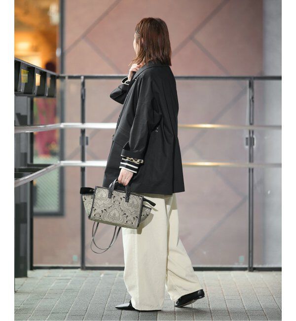 journal standard L'essage「別注【MACKINTOSH/マッキントッシュ】raintec DEXMI HUMBIE JACKE：コート」|その他|