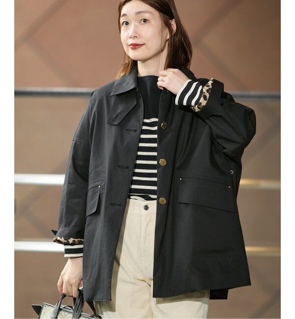journal standard L'essage「別注【MACKINTOSH/マッキントッシュ】raintec DEXMI HUMBIE JACKE：コート」|その他|
