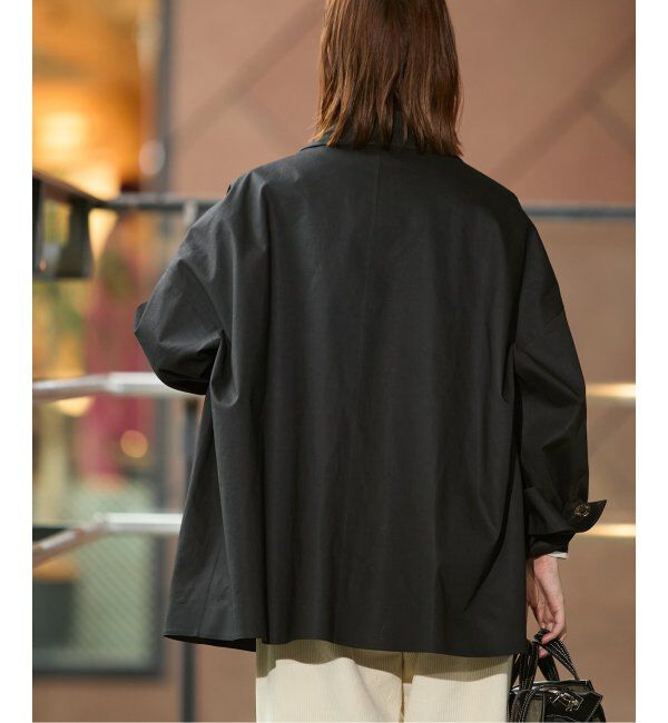 journal standard L'essage「別注【MACKINTOSH/マッキントッシュ】raintec DEXMI HUMBIE JACKE：コート」|その他|
