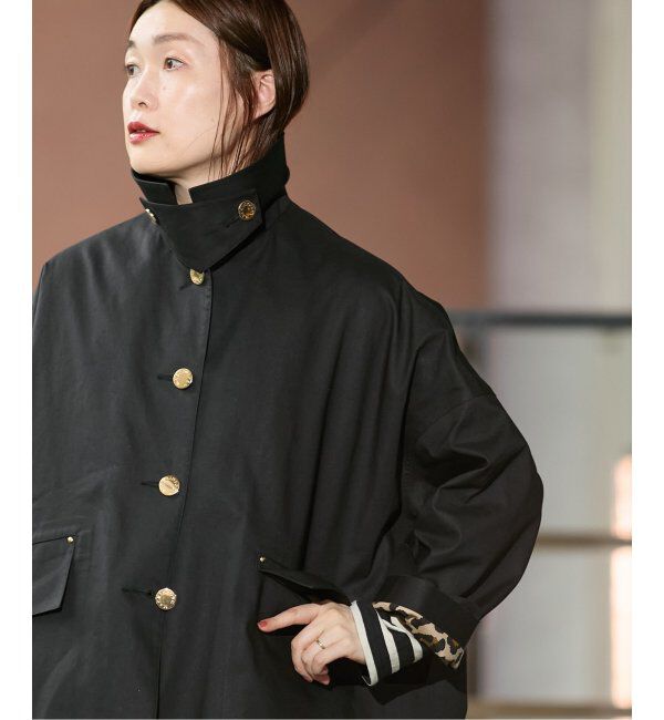journal standard L'essage「別注【MACKINTOSH/マッキントッシュ】raintec DEXMI HUMBIE JACKE：コート」|その他|