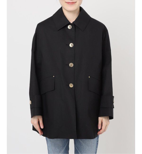 journal standard L'essage「別注【MACKINTOSH/マッキントッシュ】raintec DEXMI HUMBIE JACKE：コート」|その他|