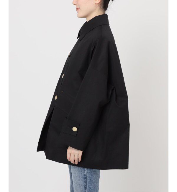 journal standard L'essage「別注【MACKINTOSH/マッキントッシュ】raintec DEXMI HUMBIE JACKE：コート」|その他|