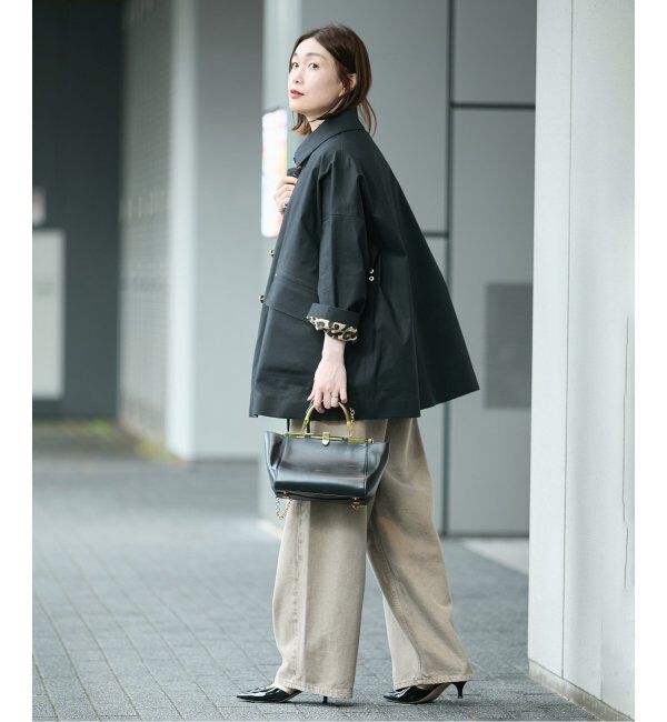 journal standard L'essage「別注【MACKINTOSH/マッキントッシュ】raintec DEXMI HUMBIE JACKE：コート」|その他|