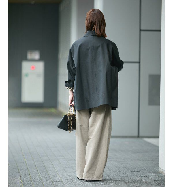 journal standard L'essage「別注【MACKINTOSH/マッキントッシュ】raintec DEXMI HUMBIE JACKE：コート」|その他|