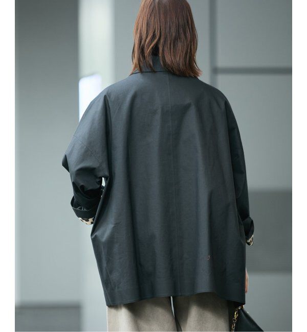 journal standard L'essage「別注【MACKINTOSH/マッキントッシュ】raintec DEXMI HUMBIE JACKE：コート」|その他|