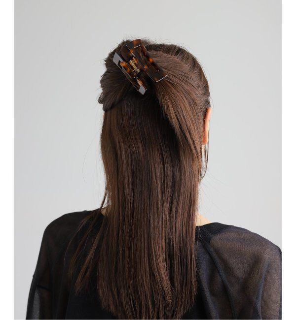 JOURNAL STANDARD「【FICCARE】 Brigitte jaw clip medium size」|その他|