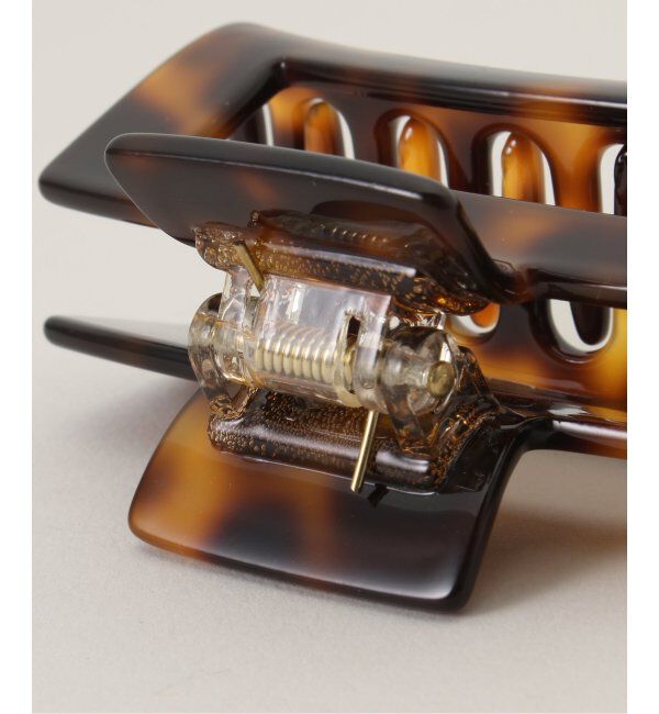 JOURNAL STANDARD「【FICCARE】 Brigitte jaw clip medium size」|その他|