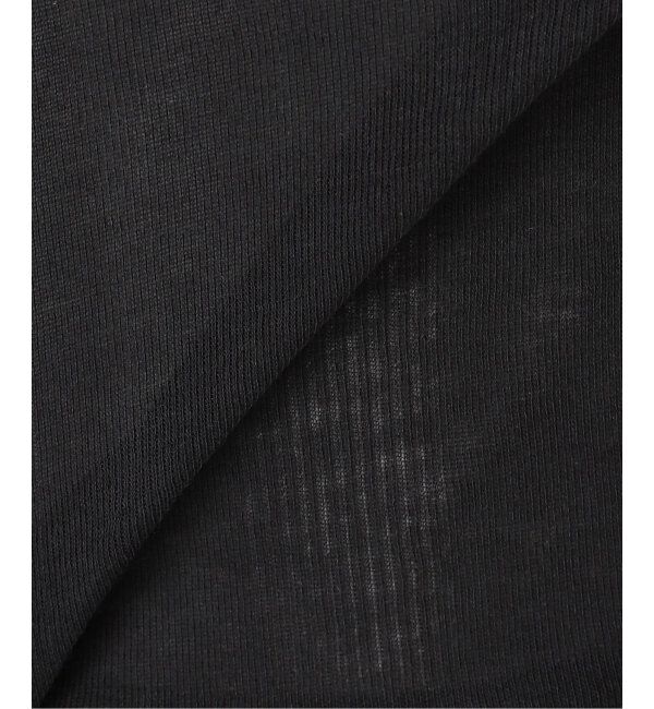 JOURNAL STANDARD「別注【MILLER/ミラー】 for JOURNAL STANDARD VネックリブL/S T」|Tシャツ・カットソー|