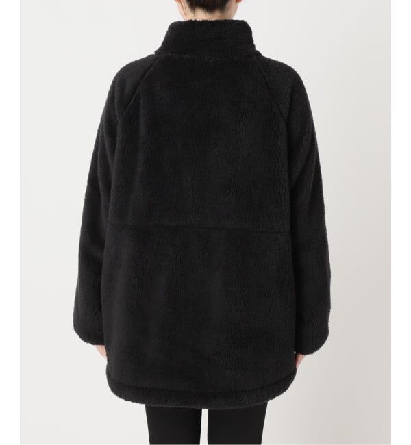 JOURNAL STANDARD「《追加》ECOPEL ソフトフリースファーブルゾン」|その他|