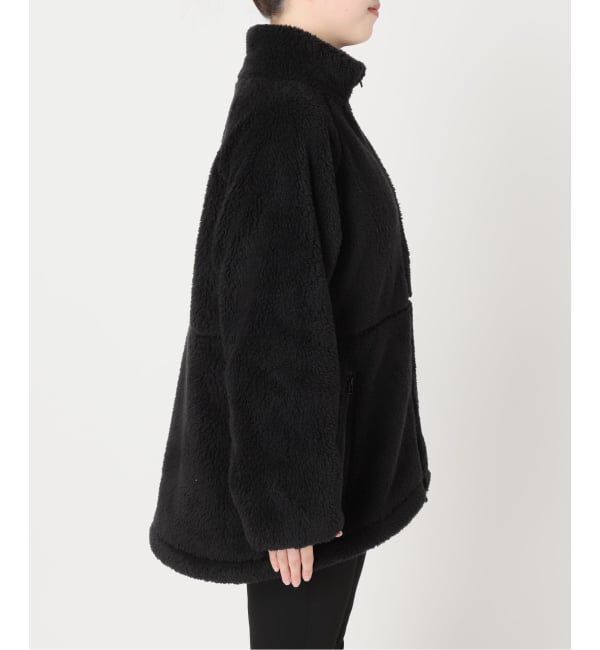 JOURNAL STANDARD「《追加》ECOPEL ソフトフリースファーブルゾン」|その他|