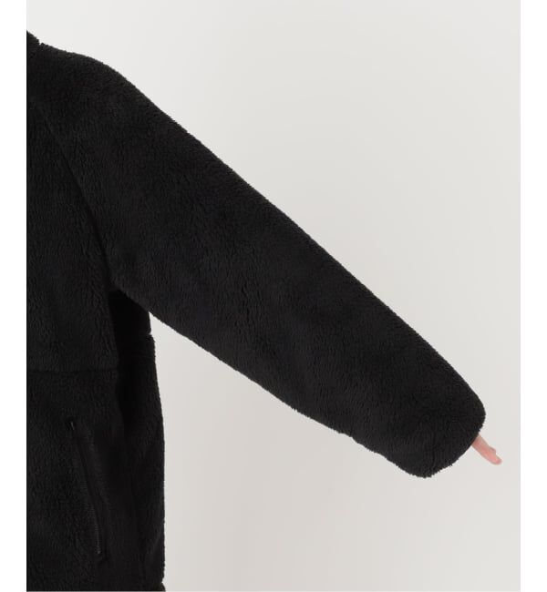 JOURNAL STANDARD「《追加》ECOPEL ソフトフリースファーブルゾン」|その他|