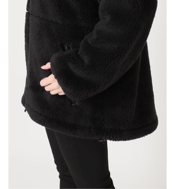 JOURNAL STANDARD「《追加》ECOPEL ソフトフリースファーブルゾン」|その他|