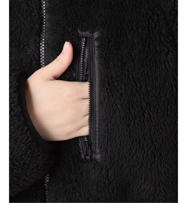 JOURNAL STANDARD「《追加》ECOPEL ソフトフリースファーブルゾン」|その他|