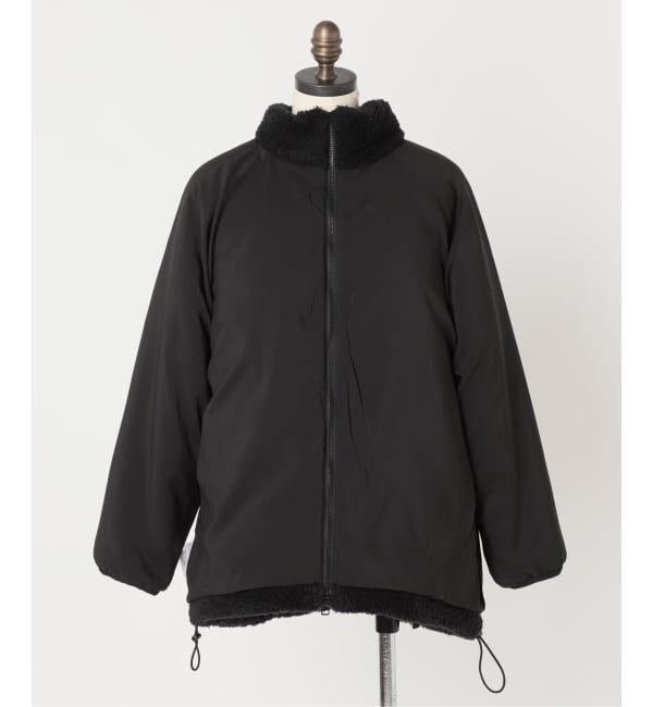 JOURNAL STANDARD「《追加》ECOPEL ソフトフリースファーブルゾン」|その他|