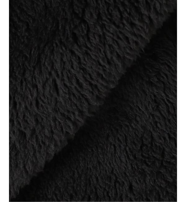 JOURNAL STANDARD「《追加》ECOPEL ソフトフリースファーブルゾン」|その他|