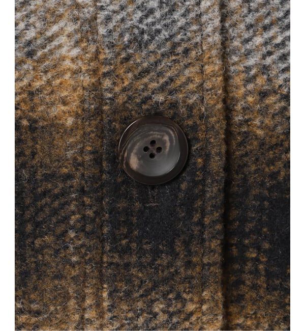 JOURNAL STANDARD「Mapel Flannel Check ブルゾン」|その他|