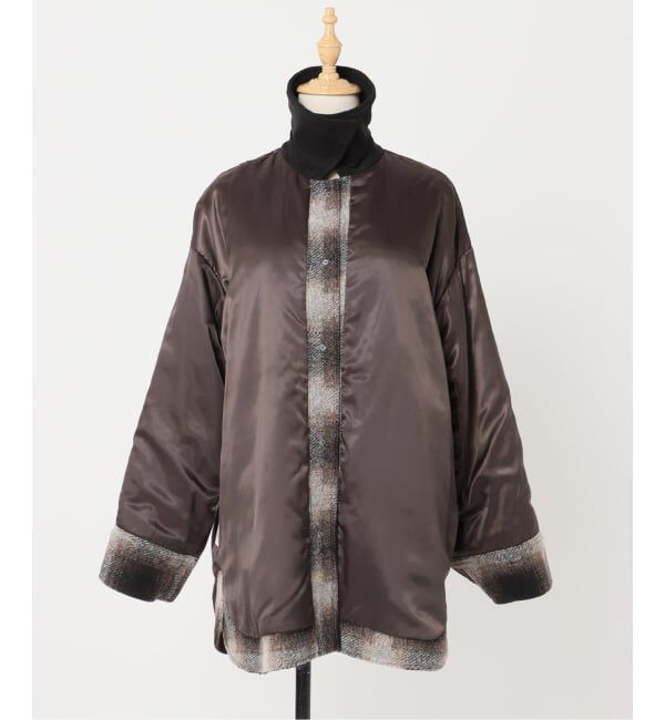 JOURNAL STANDARD「Mapel Flannel Check ブルゾン」|その他|