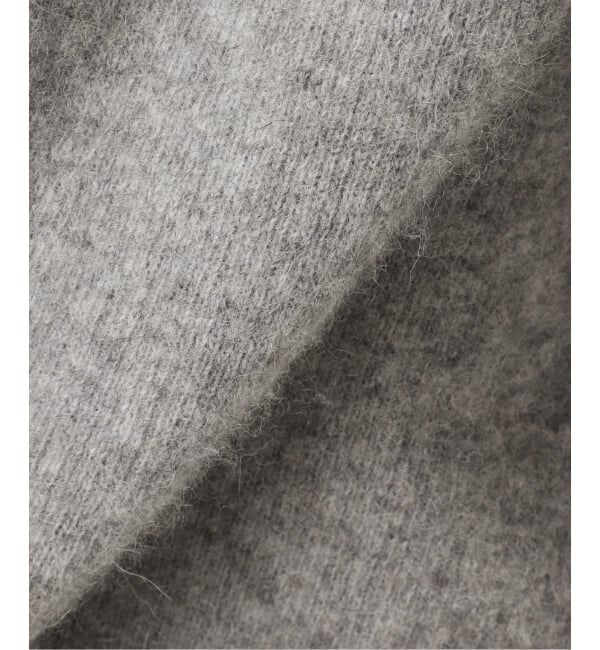 JOURNAL STANDARD relume「フラッフィーコクーンニットカーディガン」|カーディガン|