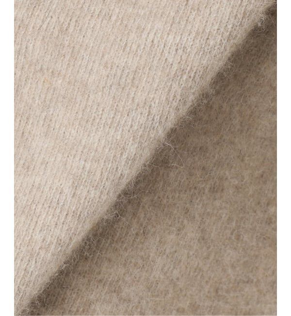 JOURNAL STANDARD relume「フラッフィーコクーンニットカーディガン」|カーディガン|