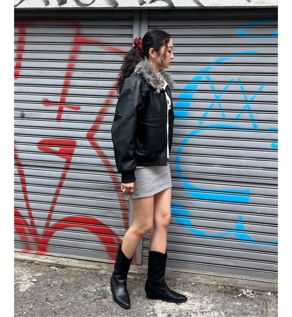 Oriens JOURNAL STANDARD「2way ファージャケット」|その他|