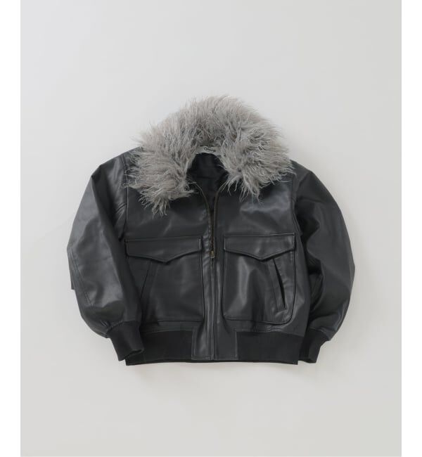 Oriens JOURNAL STANDARD「2way ファージャケット」|その他|