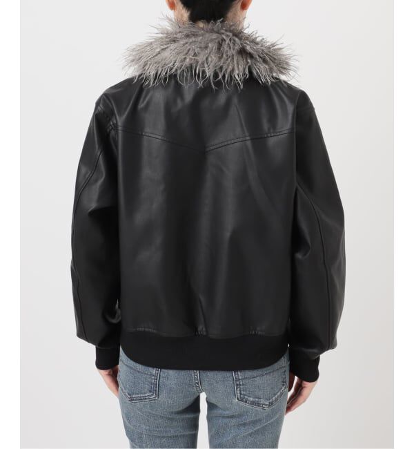 Oriens JOURNAL STANDARD「2way ファージャケット」|その他|