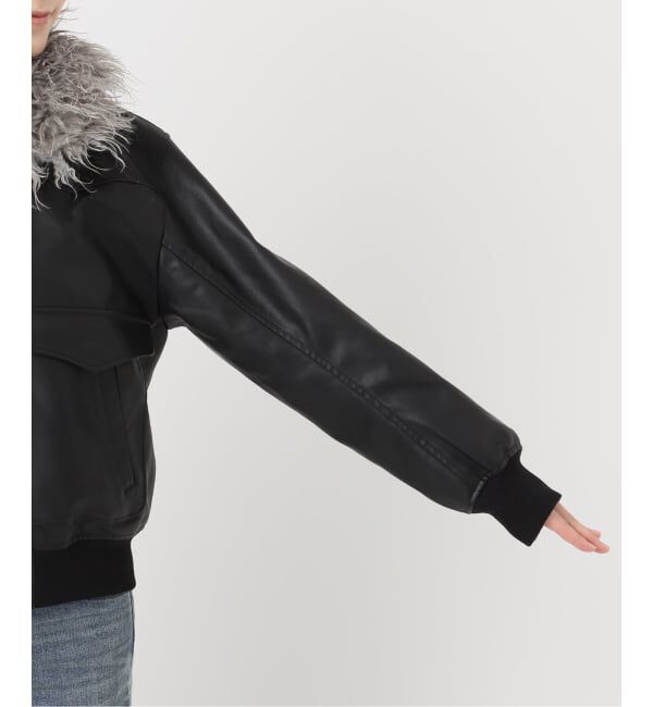 Oriens JOURNAL STANDARD「2way ファージャケット」|その他|