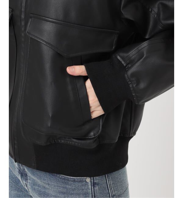 Oriens JOURNAL STANDARD「2way ファージャケット」|その他|