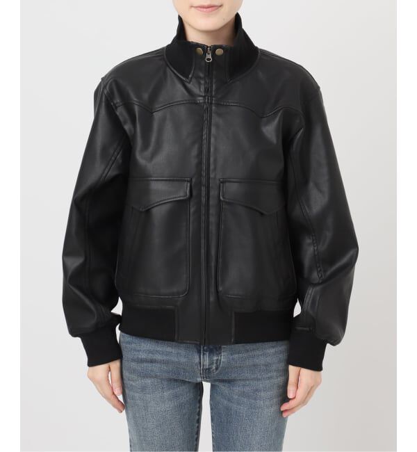 Oriens JOURNAL STANDARD「2way ファージャケット」|その他|