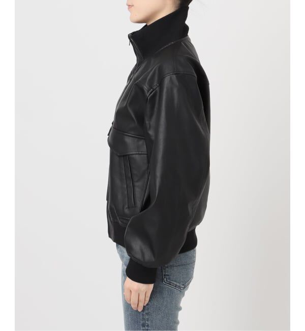 Oriens JOURNAL STANDARD「2way ファージャケット」|その他|