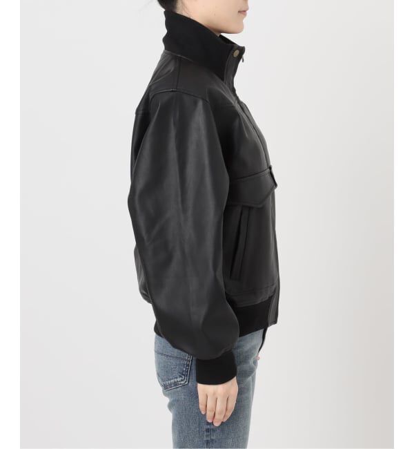 Oriens JOURNAL STANDARD「2way ファージャケット」|その他|