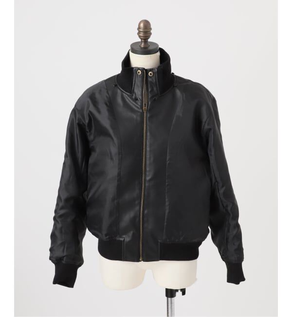 Oriens JOURNAL STANDARD「2way ファージャケット」|その他|