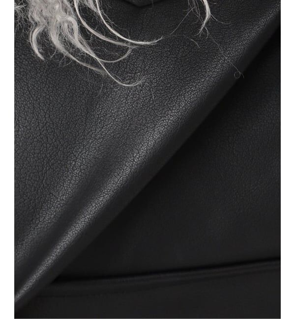 Oriens JOURNAL STANDARD「2way ファージャケット」|その他|