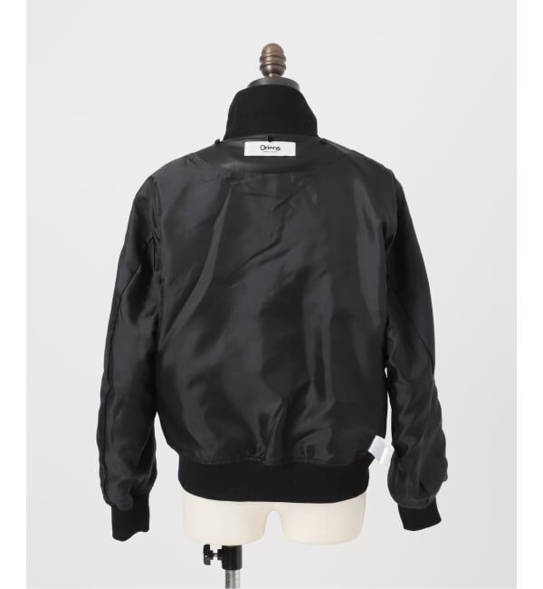 Oriens JOURNAL STANDARD「2way ファージャケット」|その他|