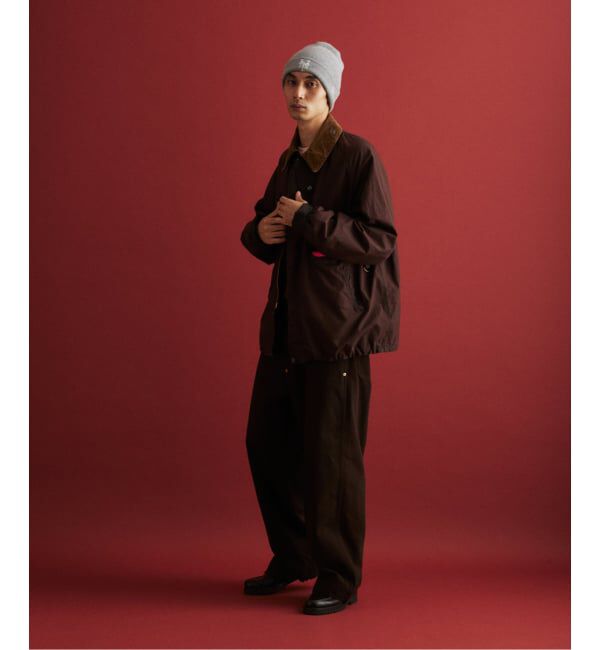 JOURNAL STANDARD「Barbour / バブアー 別注 SPEY スぺイ ジャケット」|その他|