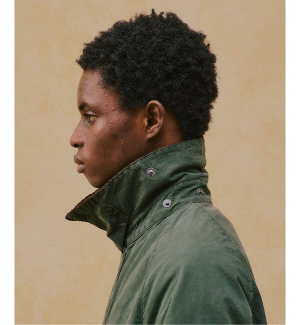 JOURNAL STANDARD「Barbour / バブアー 別注 SPEY スぺイ ジャケット」|その他|