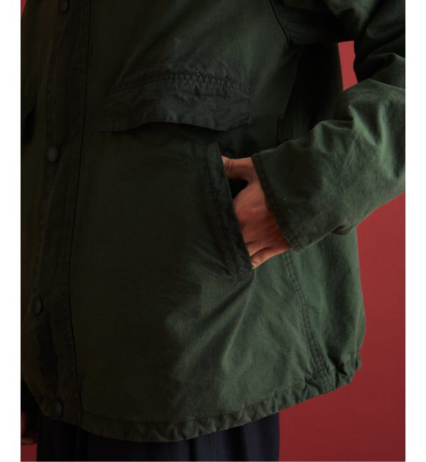 JOURNAL STANDARD「Barbour / バブアー 別注 SPEY スぺイ ジャケット」|その他|
