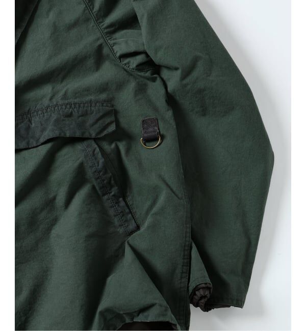 JOURNAL STANDARD「Barbour / バブアー 別注 SPEY スぺイ ジャケット」|その他|