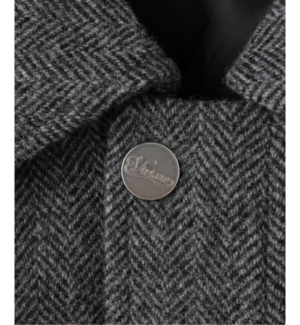 JOURNAL STANDARD「【VIVIANO / ヴィヴィアーノ】 Flower Applique Bomber JK」|その他|