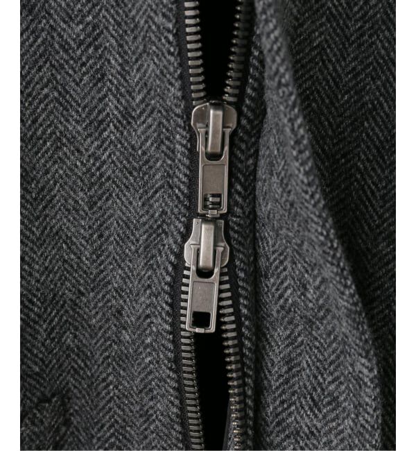 JOURNAL STANDARD「【VIVIANO / ヴィヴィアーノ】 Flower Applique Bomber JK」|その他|