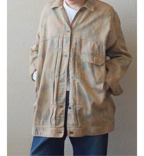 journal standard luxe「【Haily's】 BIGJK」|その他|