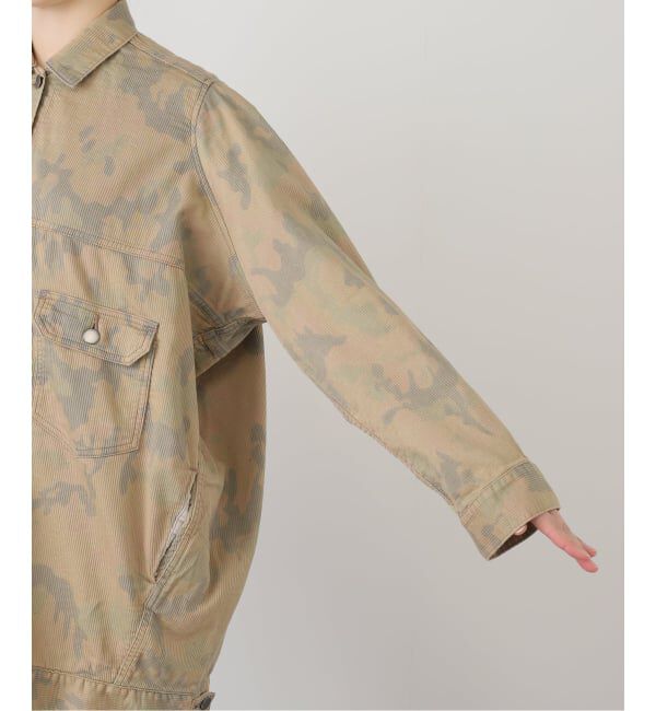 journal standard luxe「【Haily's】 BIGJK」|その他|