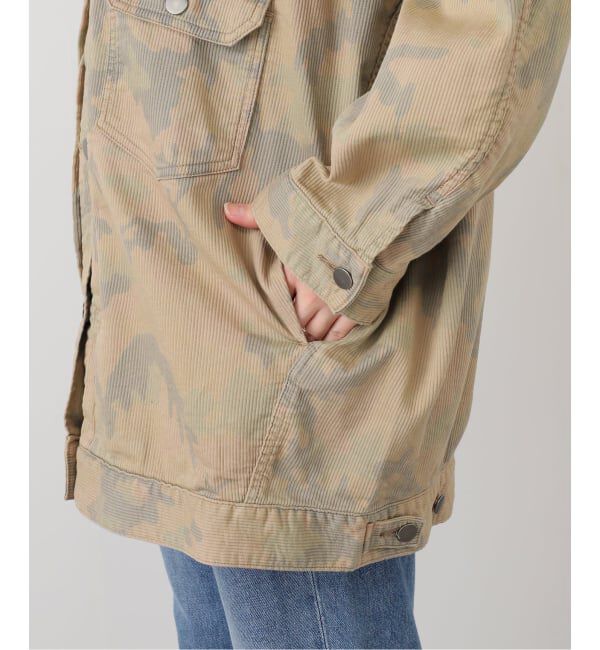 journal standard luxe「【Haily's】 BIGJK」|その他|