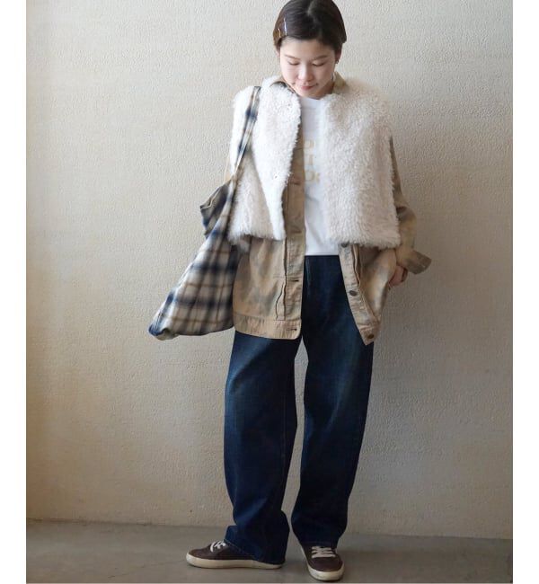journal standard luxe「【Haily's】 BIGJK」|その他|