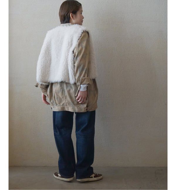 journal standard luxe「【Haily's】 BIGJK」|その他|